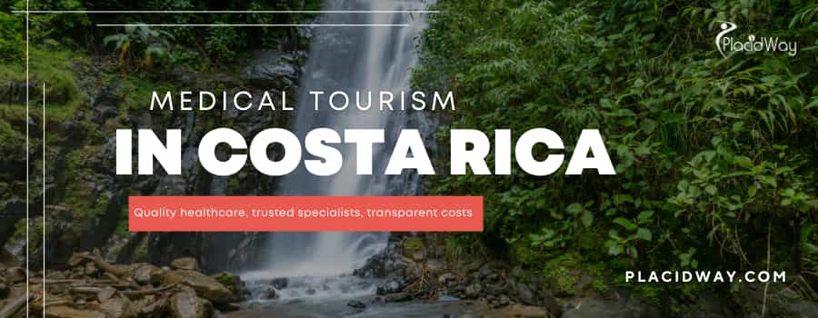 Costa Rica Medical Tourism Image