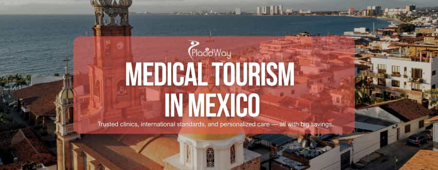 Mexico Medical Tourism Image