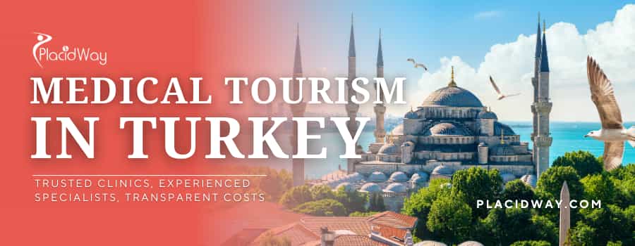 Turkey Medical Tourism Image
