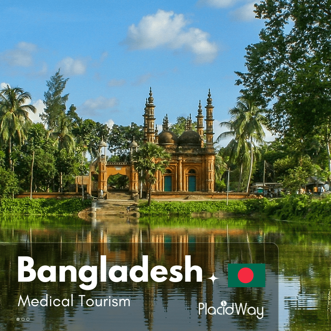 Bangladesh Medical Tourism