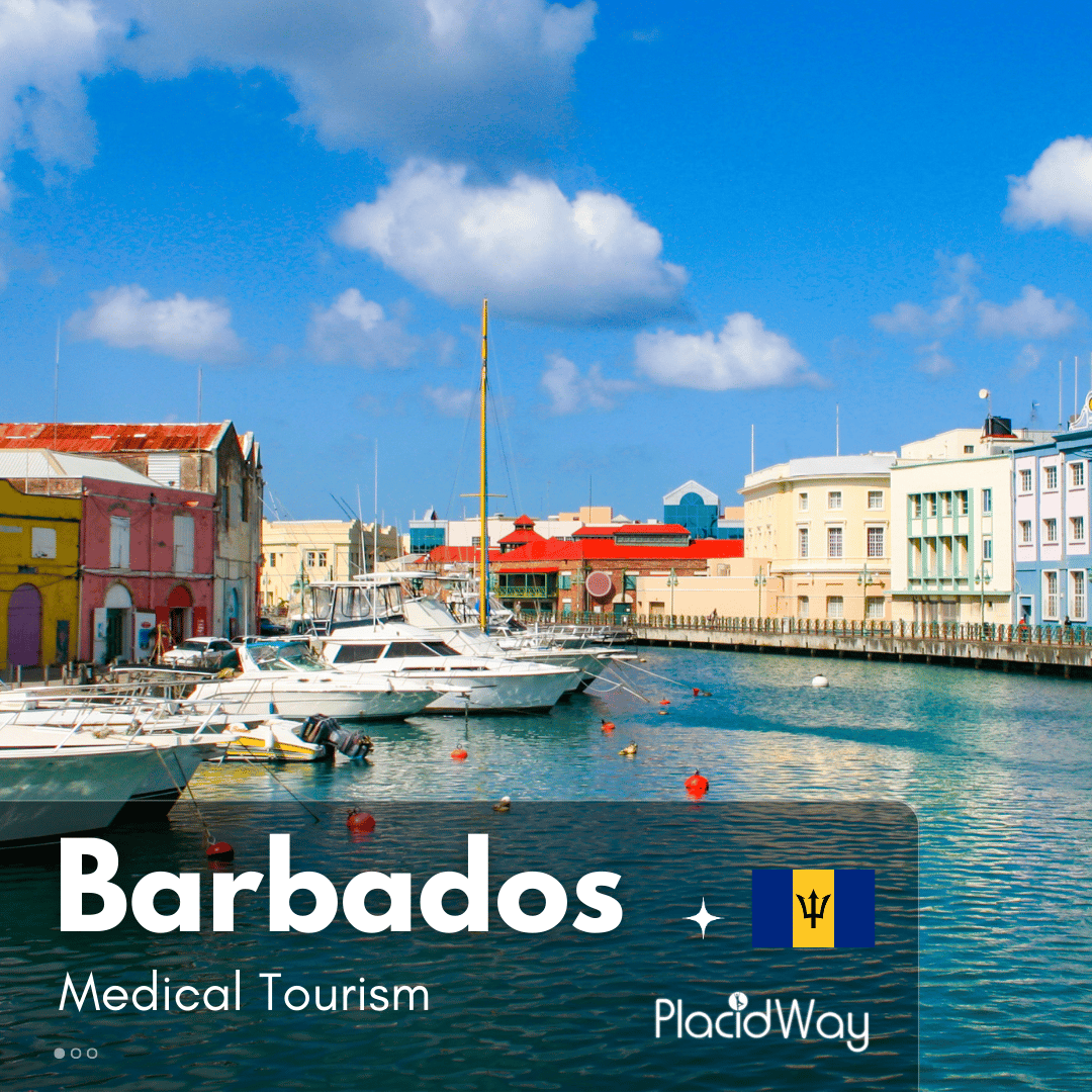 Barbados Medical Tourism