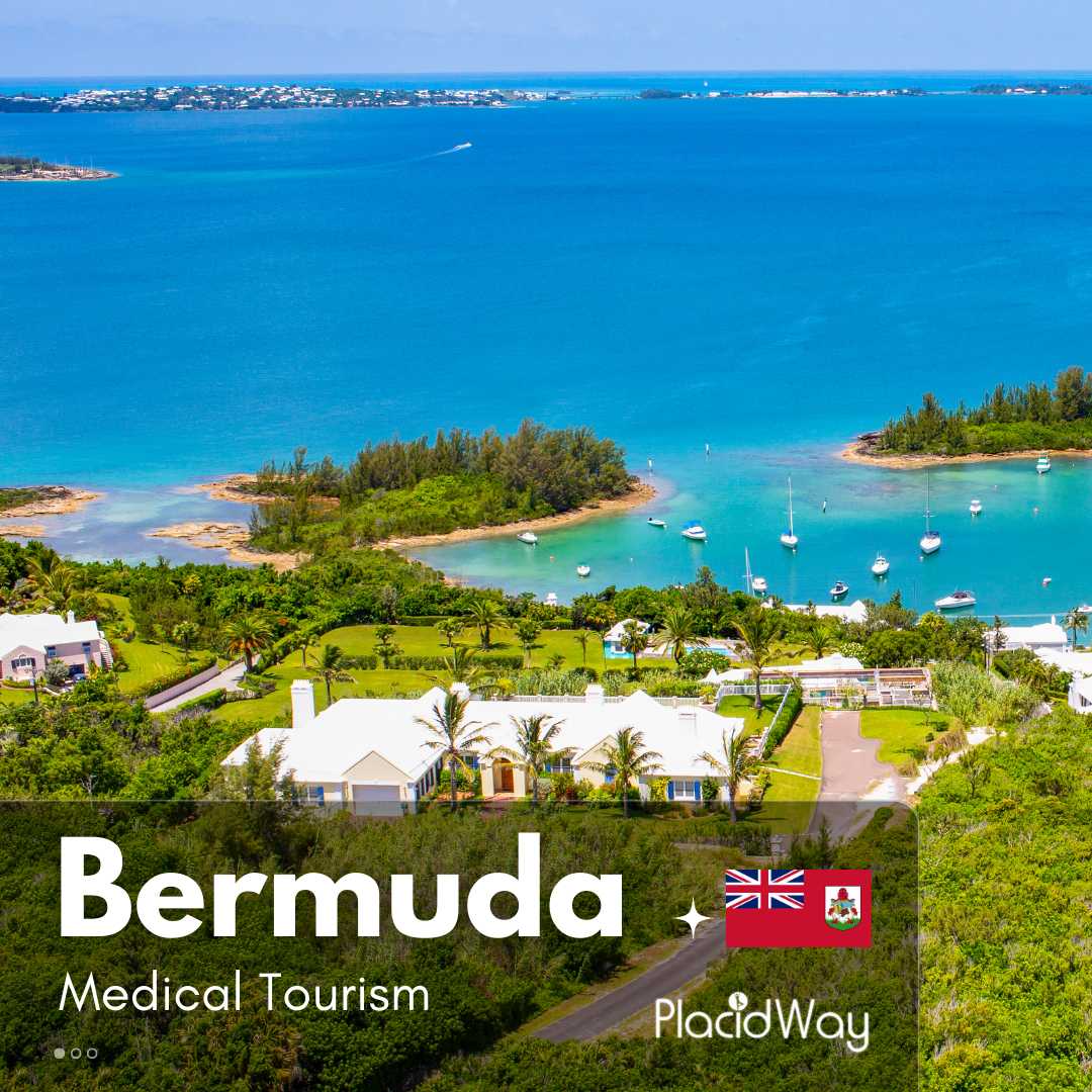 Bermuda Medical Tourism