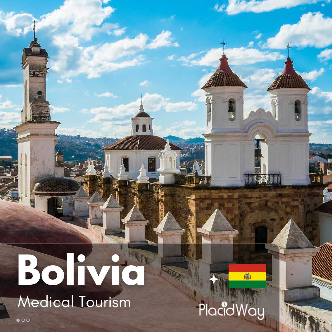 Bolivia Medical Tourism