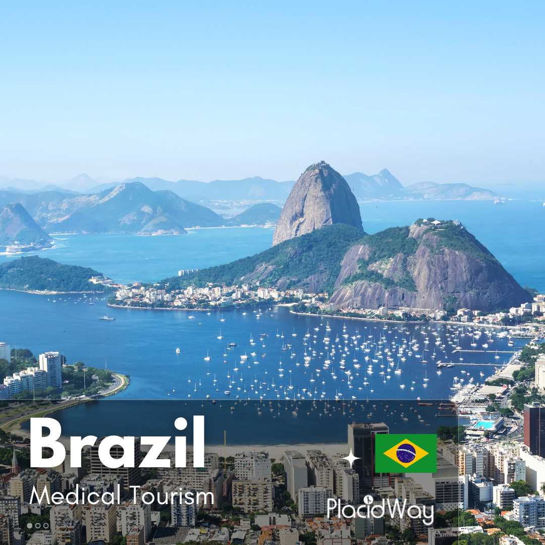 Brazil Medical Tourism