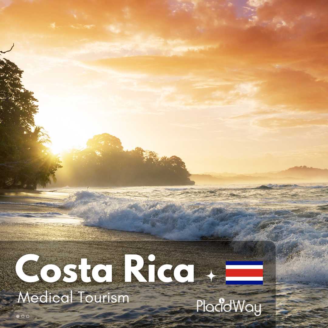 Costa Rica Medical Tourism