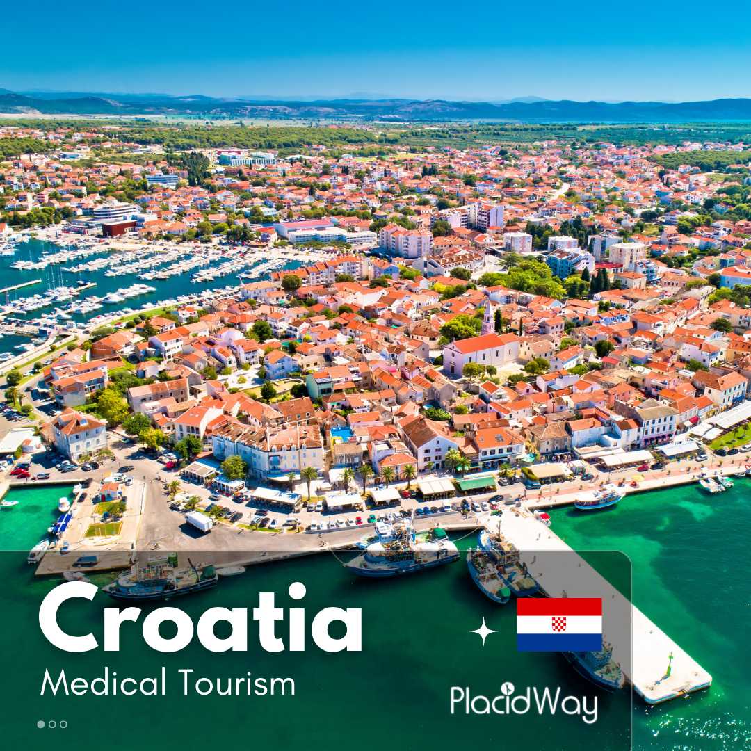 Croatia Medical Tourism