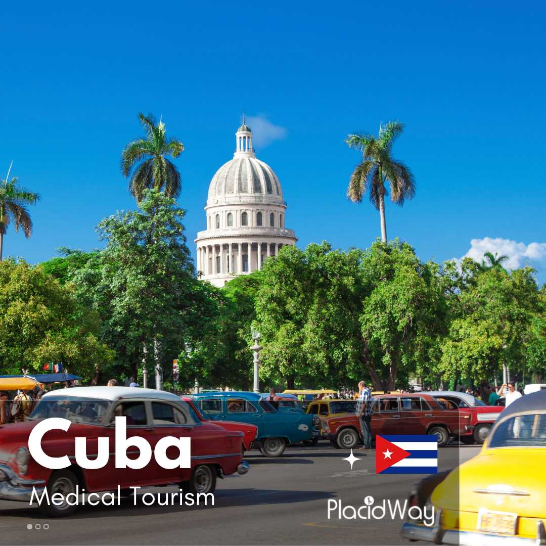 Cuba Medical Tourism