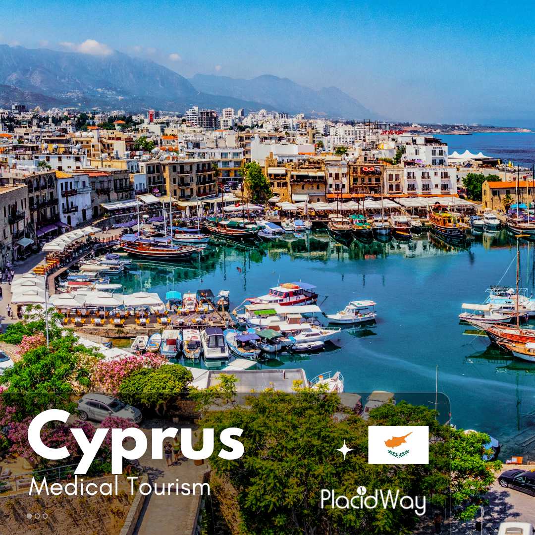 Cyprus Medical Tourism