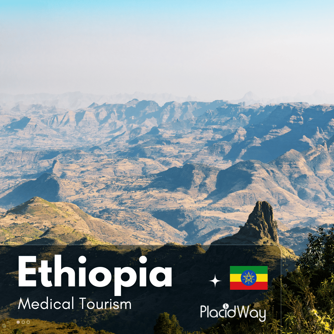 Ethiopia Medical Tourism
