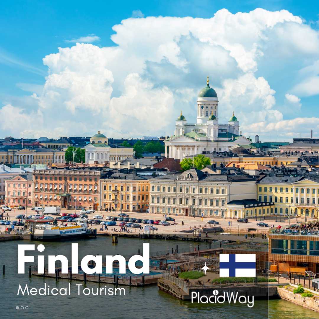 Finland Medical Tourism