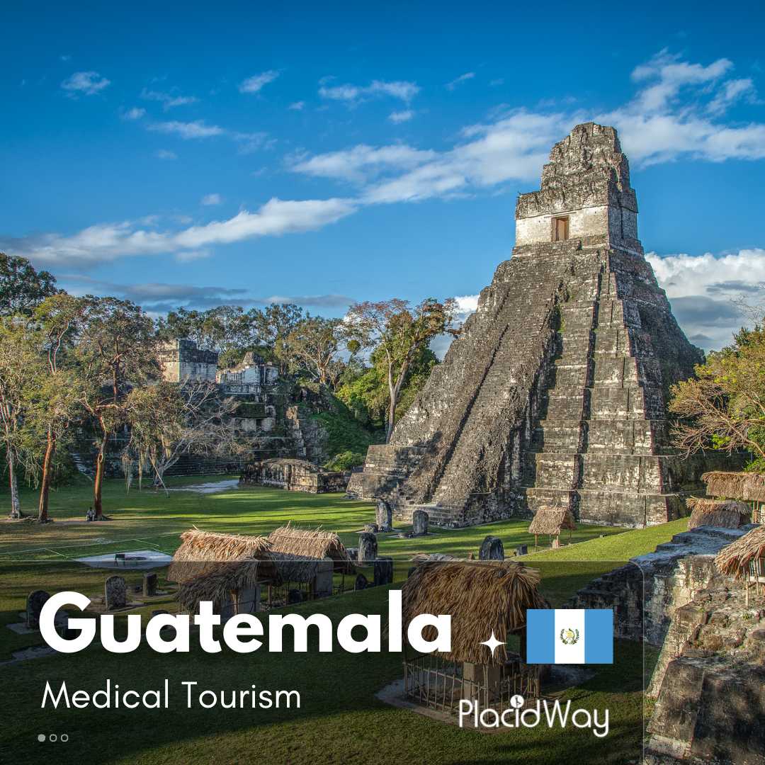 Guatemala Medical Tourism