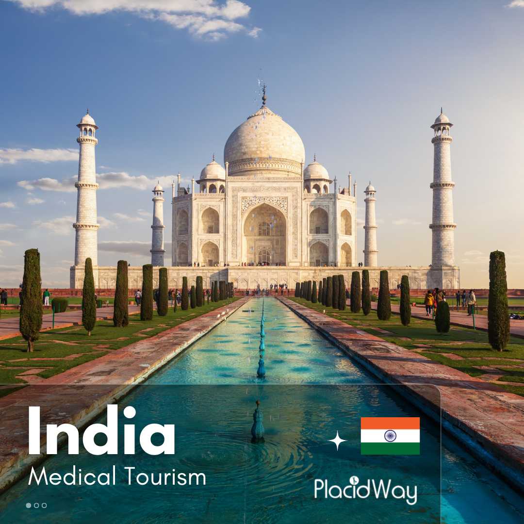 India Medical Tourism