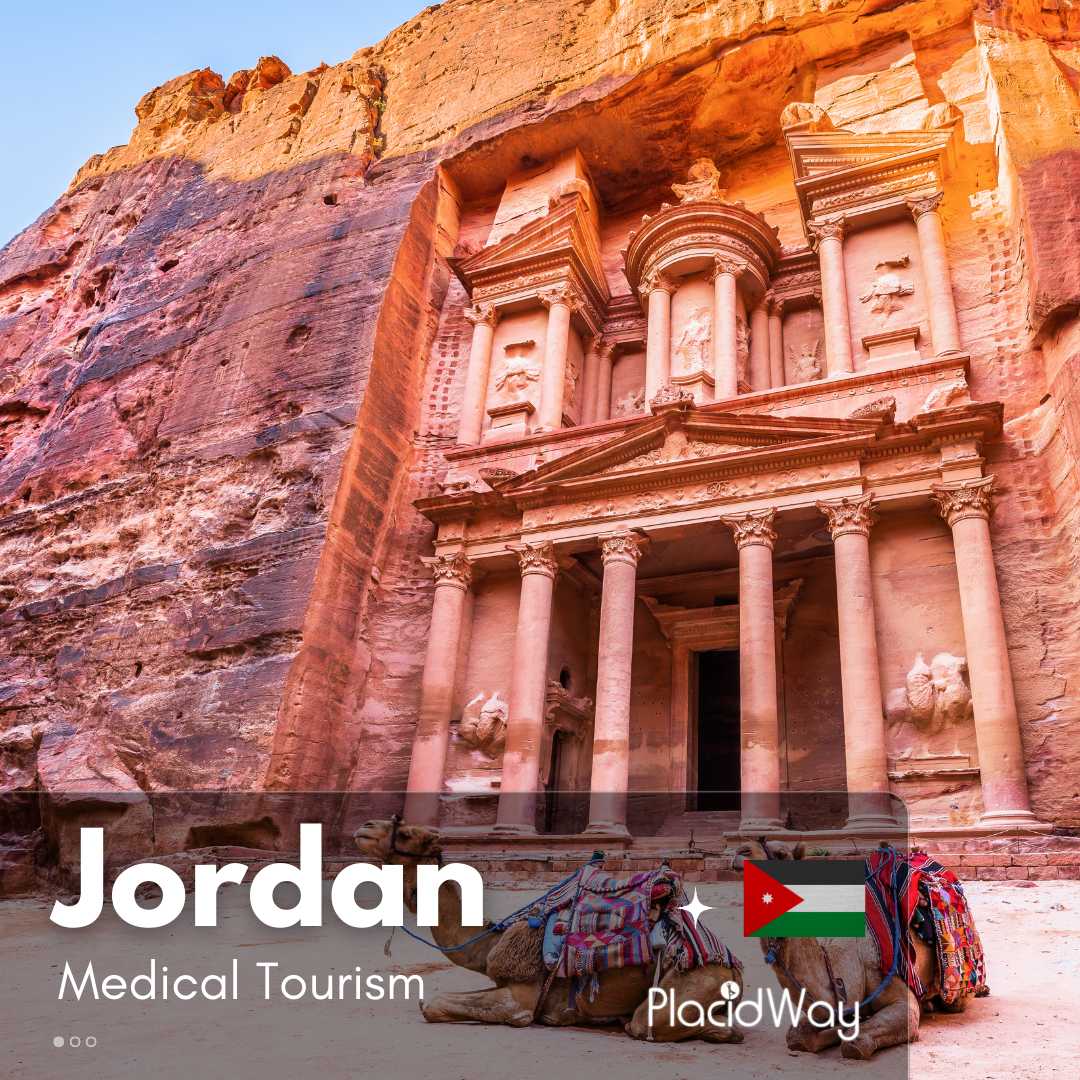 Jordan Medical Tourism