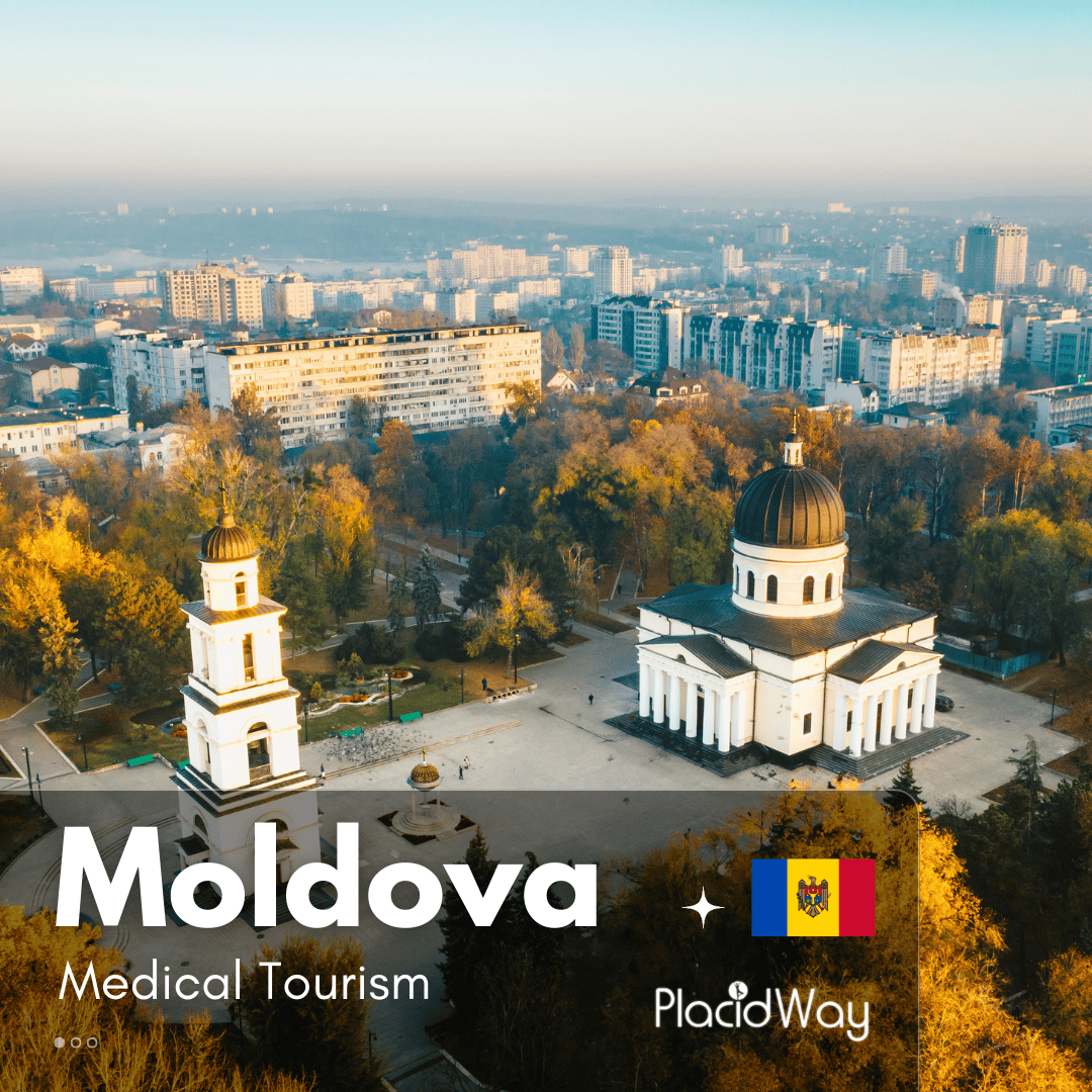 Moldova Medical Tourism