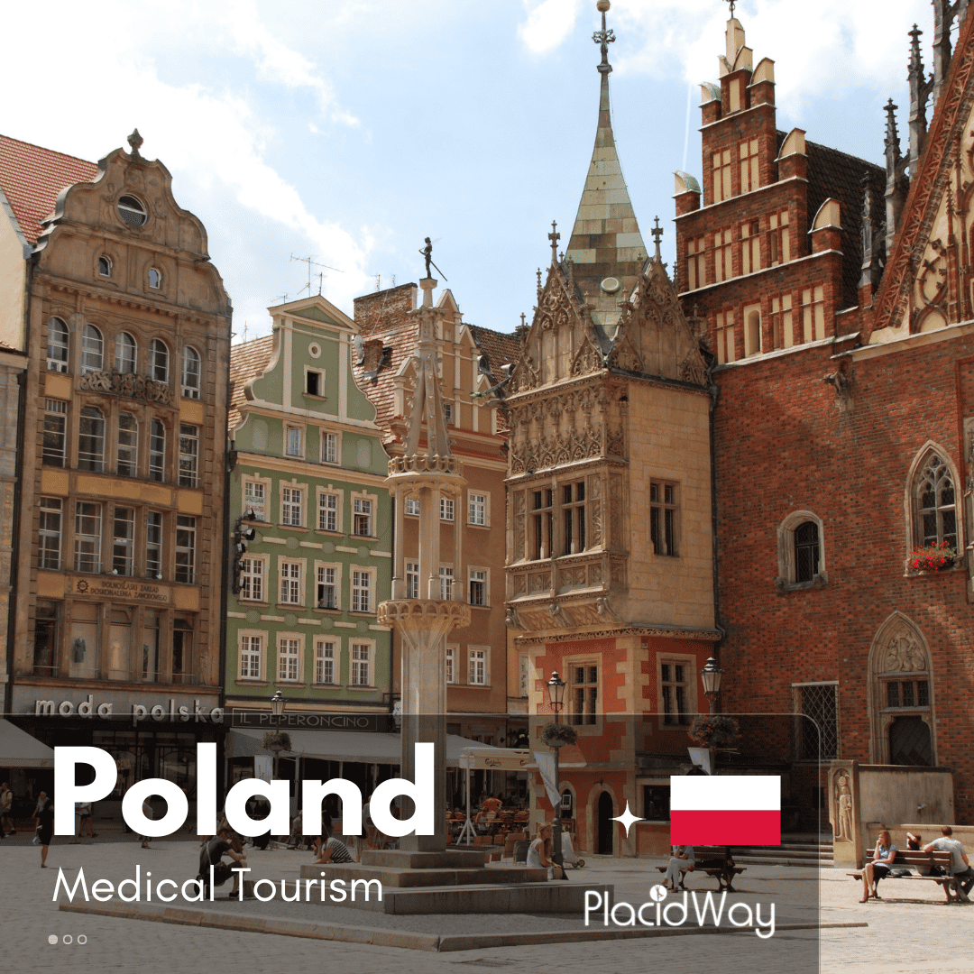 Poland Medical Tourism