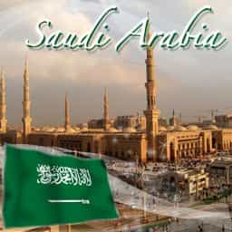 Saudi Arabia Medical Tourism