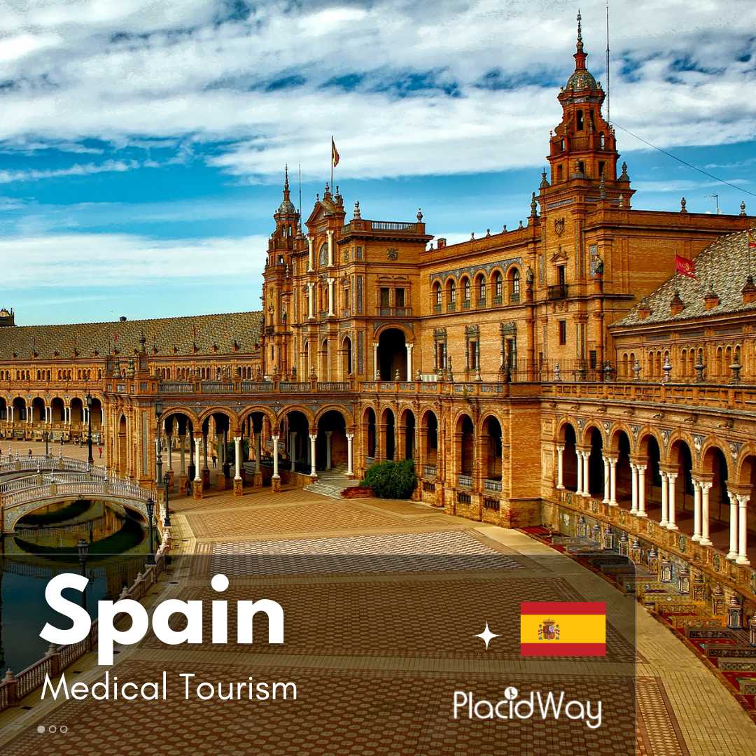 Spain Medical Tourism