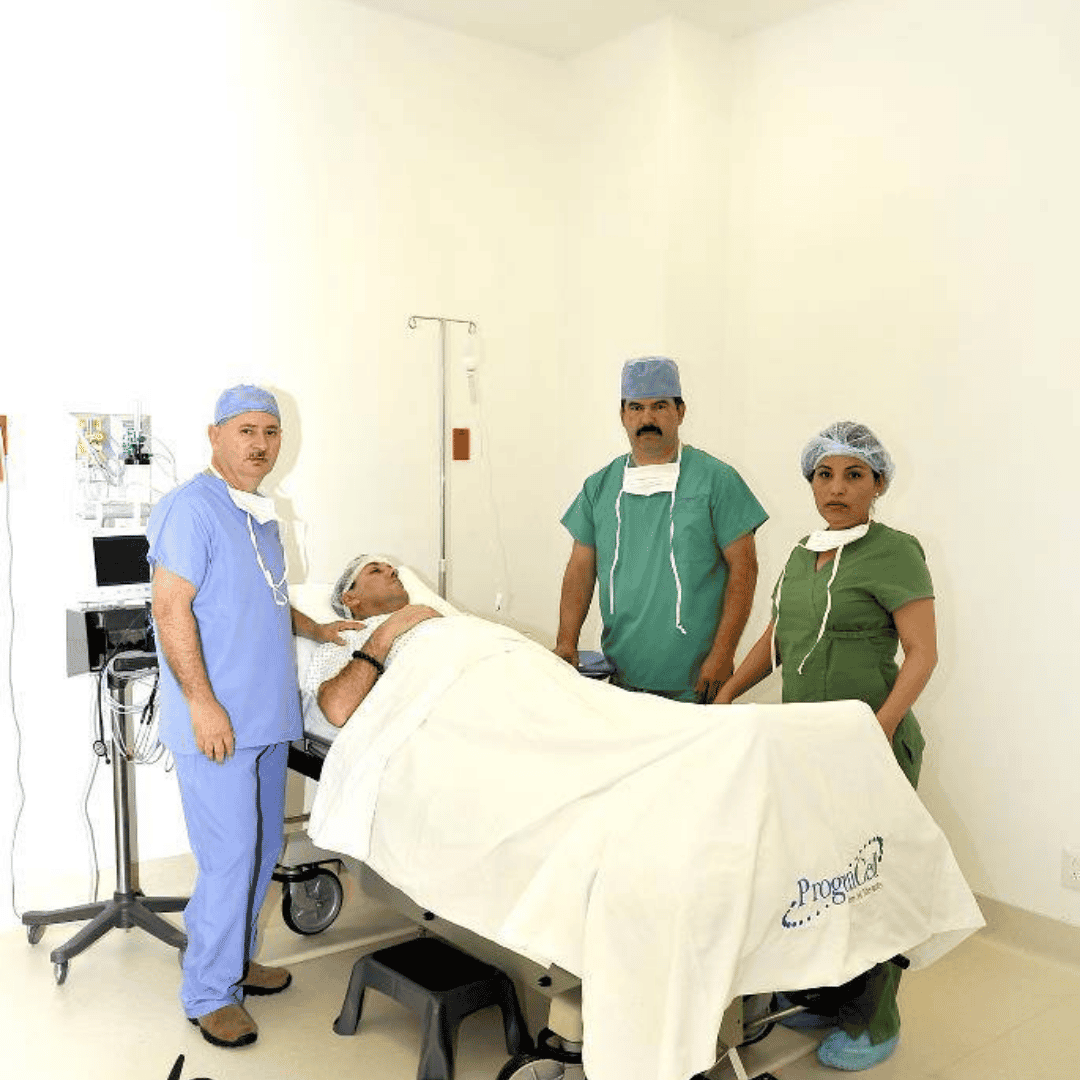 Stem Cell Therapy for Brain Injury Mexico | Tijuana | Cost