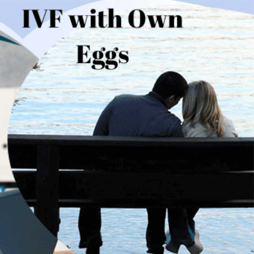 IVF with Own Eggs at Quironsalud University Hospital Madrid, Spain