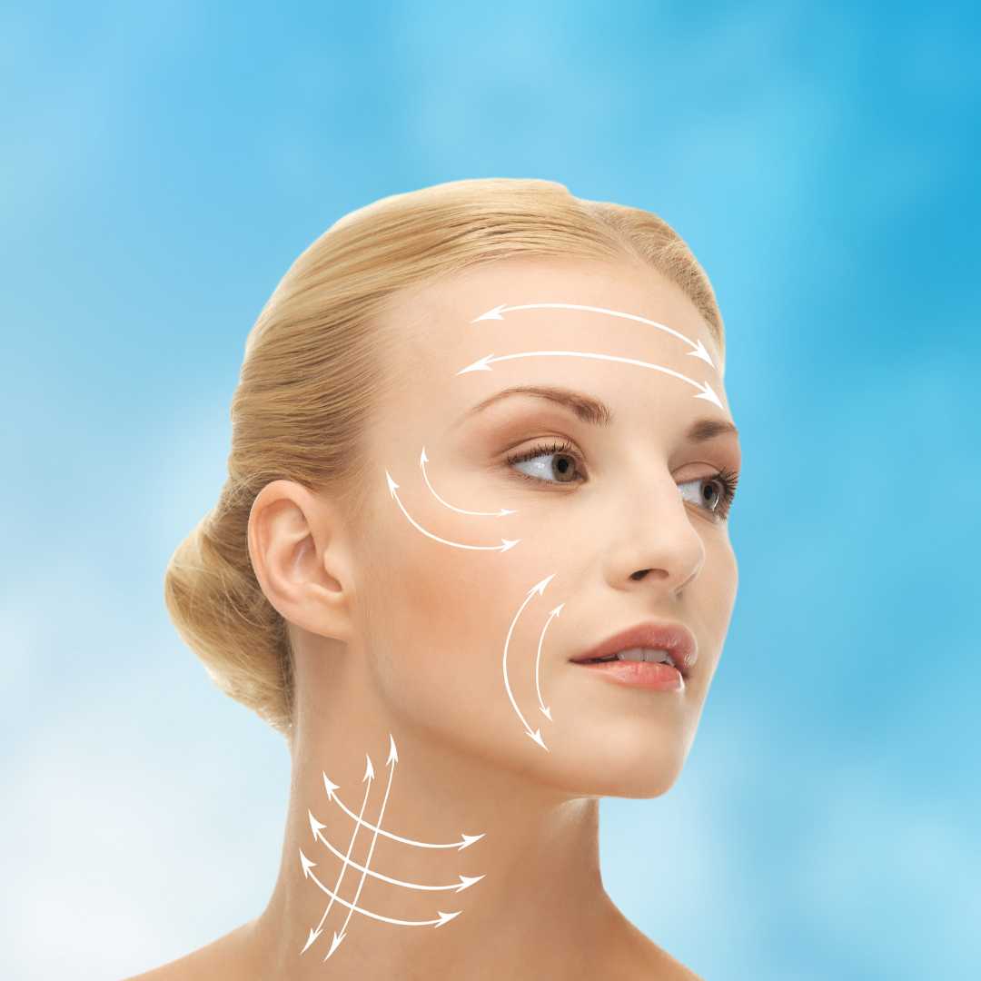 Nirunda Corrective Cosmetic Surgery in Bangkok Thailand