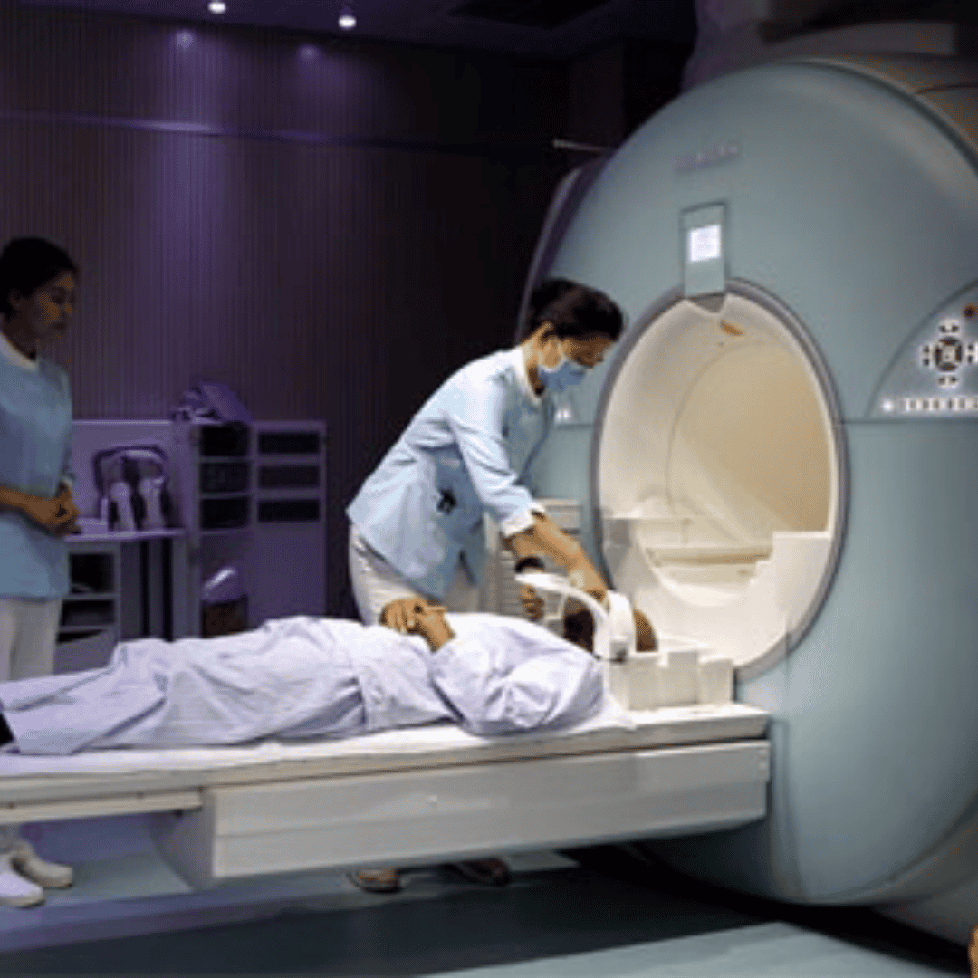 Cancer Treatment in Beijing China