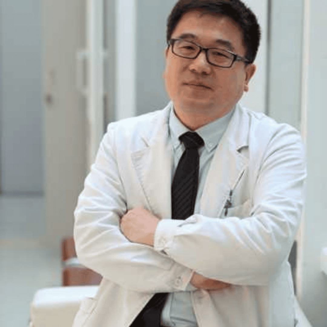 Online Second Opinion with Top Neurosurgeon in Asia- Dr. Xiaodi Han