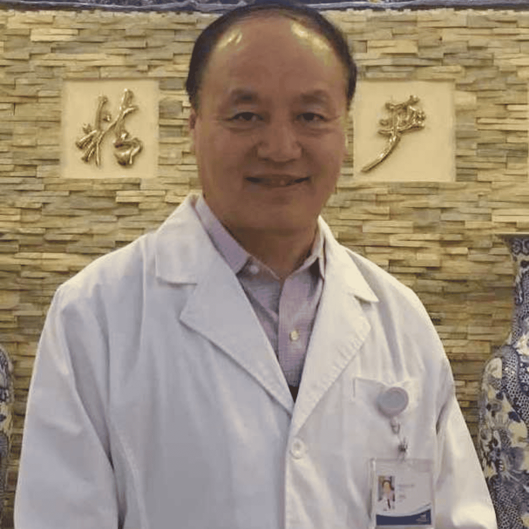 Online Consultation with Top Brain Repair Surgeon in Asia- Dr. Zengmin Tian