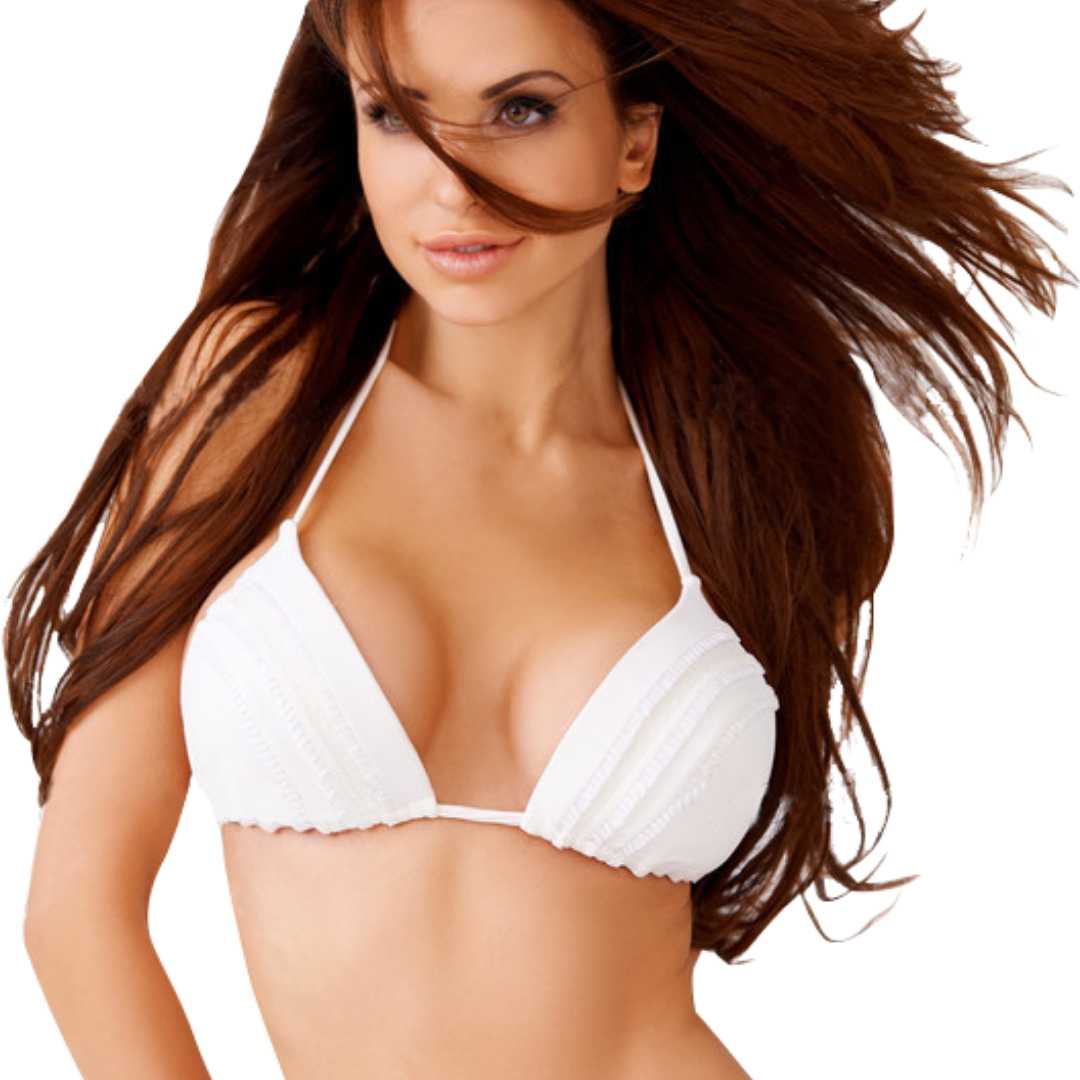 Affordable Breast Augmentation in Tijuana Mexico - $4950