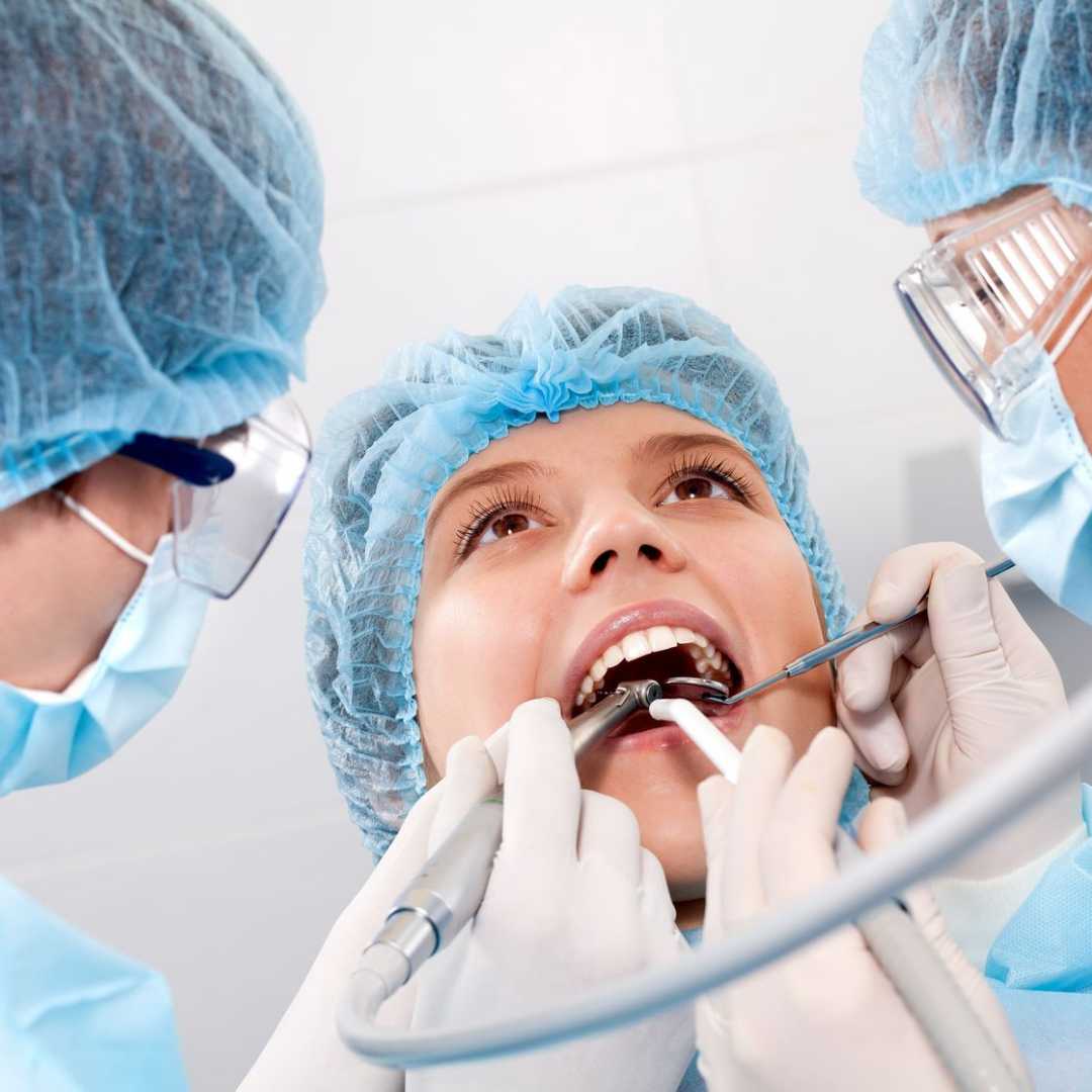 All on 4 Dental Implants Package in Turkey, Istanbul