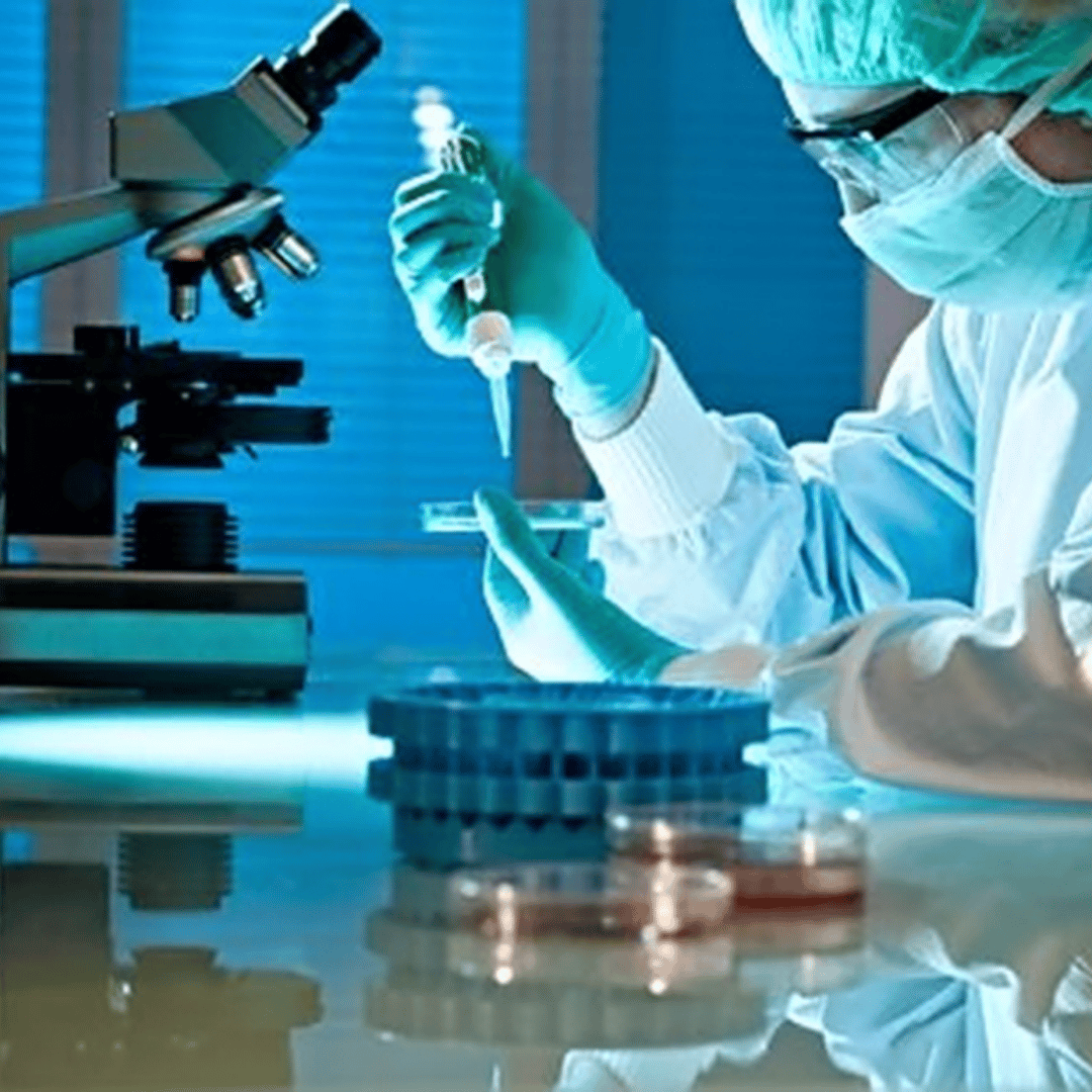 Affordable Stem Cell Therapy for MND in New Delhi, India