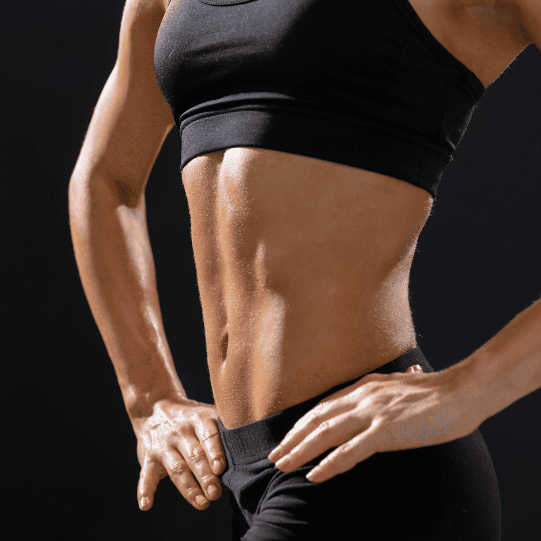 Best Abdominal Etching Package in Cancun, Mexico