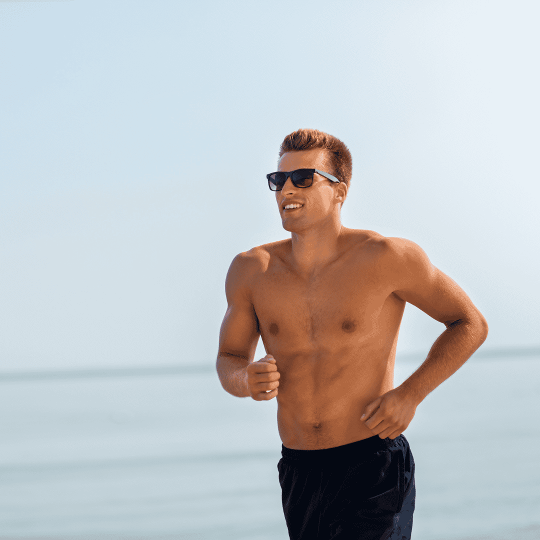 Gynecomastia Surgery Package in Mexico City, Mexico by Eternity