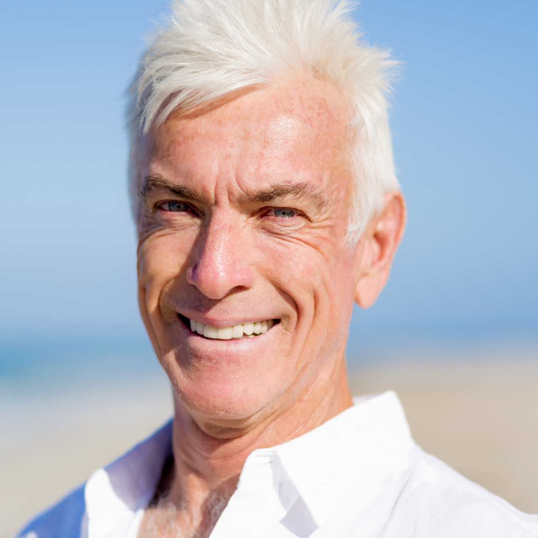 All-on-6 Dental Implants in Cancun, Mexico - $12,500