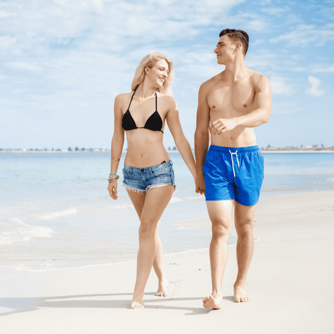 Best Liposuction Surgery Package in Mexicali, Mexico