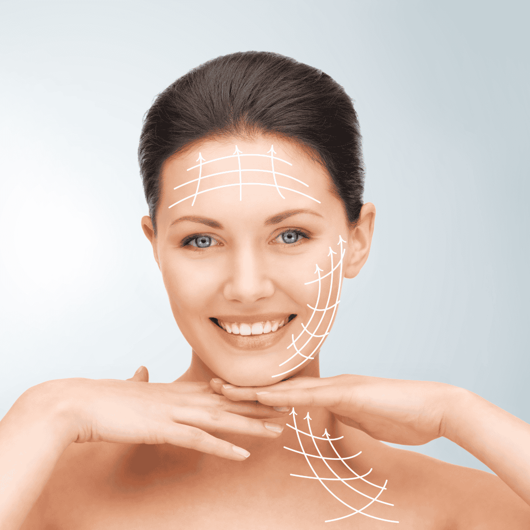 Best Facelift Surgery Packages in Tijuana, Mexico by Gilenis