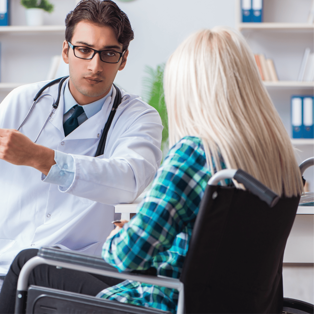 Stem Cell Therapy Package for Multiple Sclerosis by Stem Health in Guadalajara, Mexico
