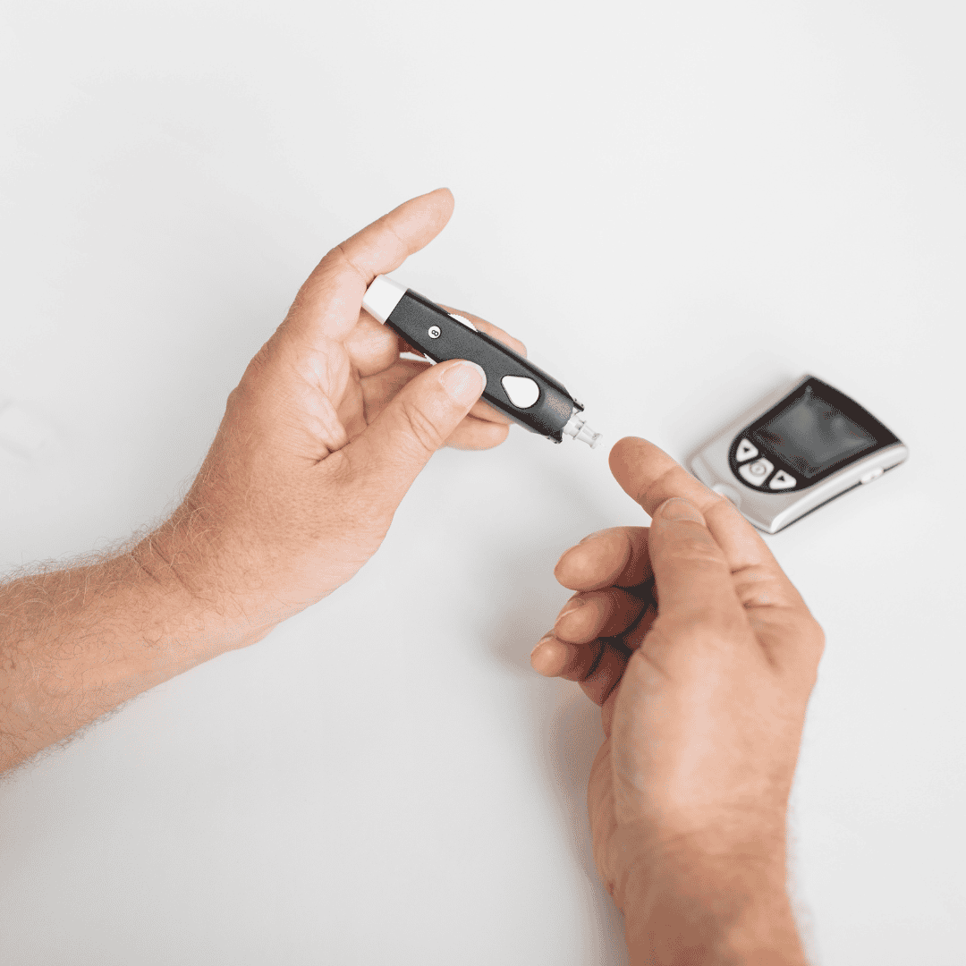 Diabetes Stem Cell Treatment Package in Guadalajara Mexico by Stem Health