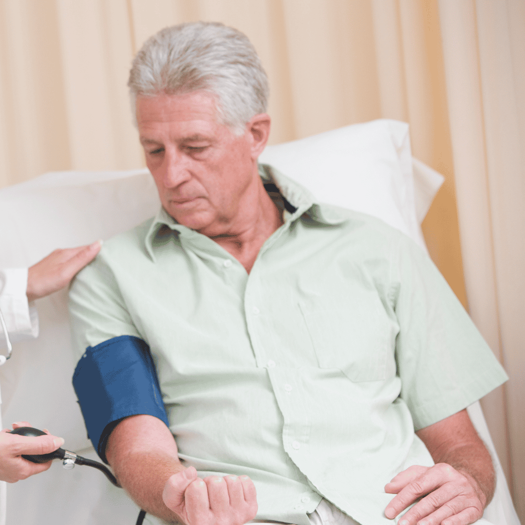 Stem Cell Therapy for Hypertension in Tijuana Mexico by Holistic Care