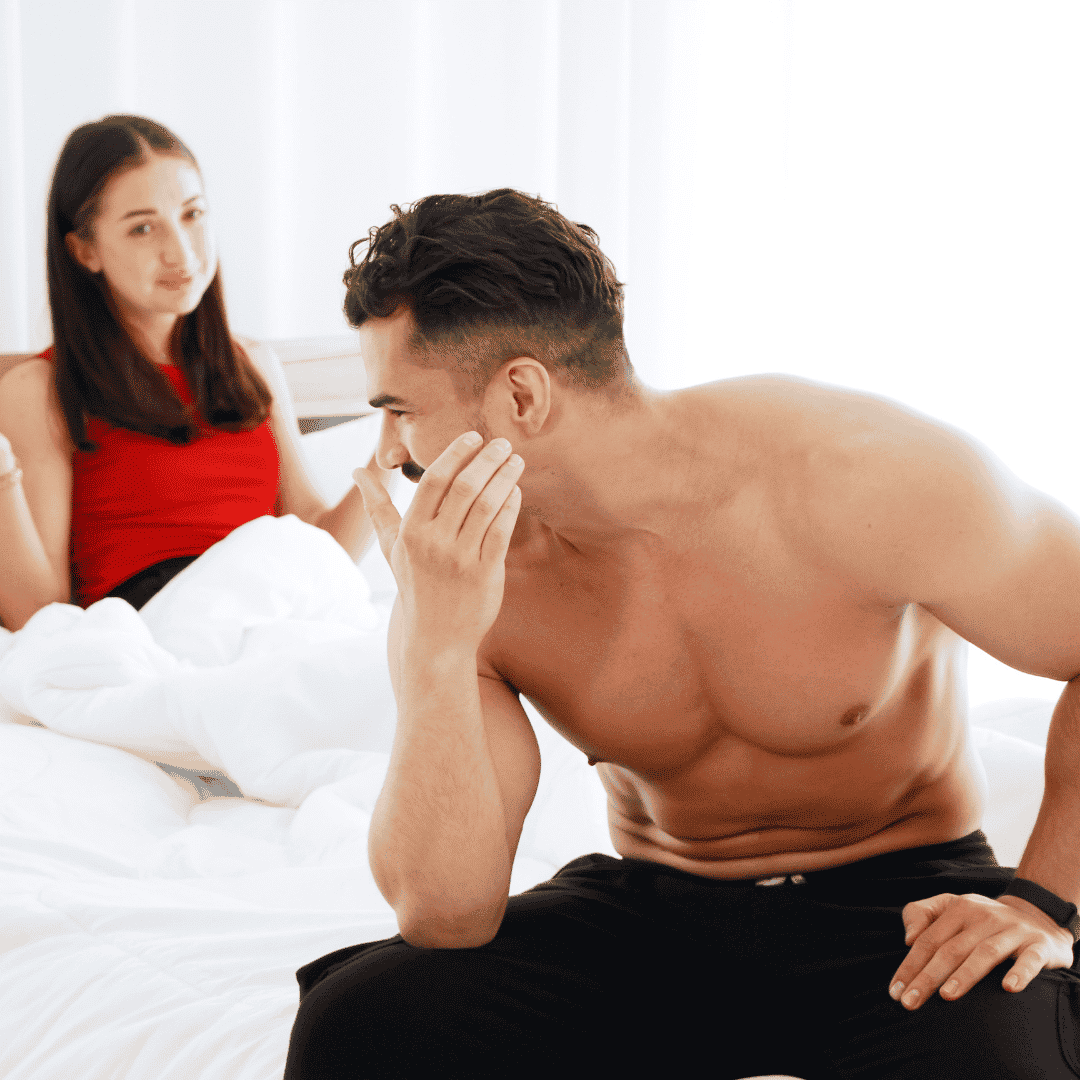 Erectile Dysfunction Treatment in Shah Alam, Malaysia by Setia Gemilang