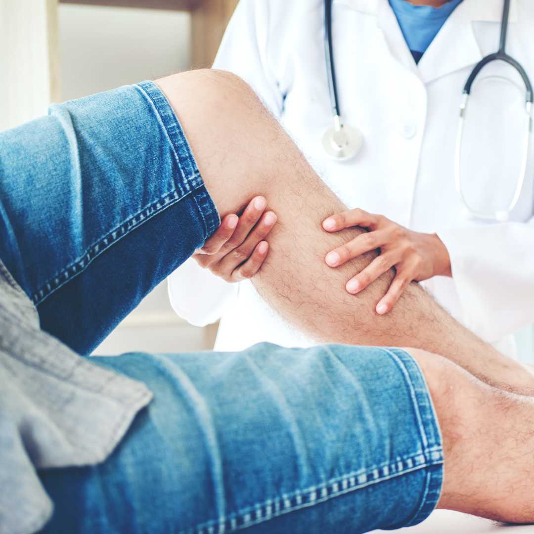 All in one Knee surgery Package in Naucalpan, Mexico by Corpus & Rostrum