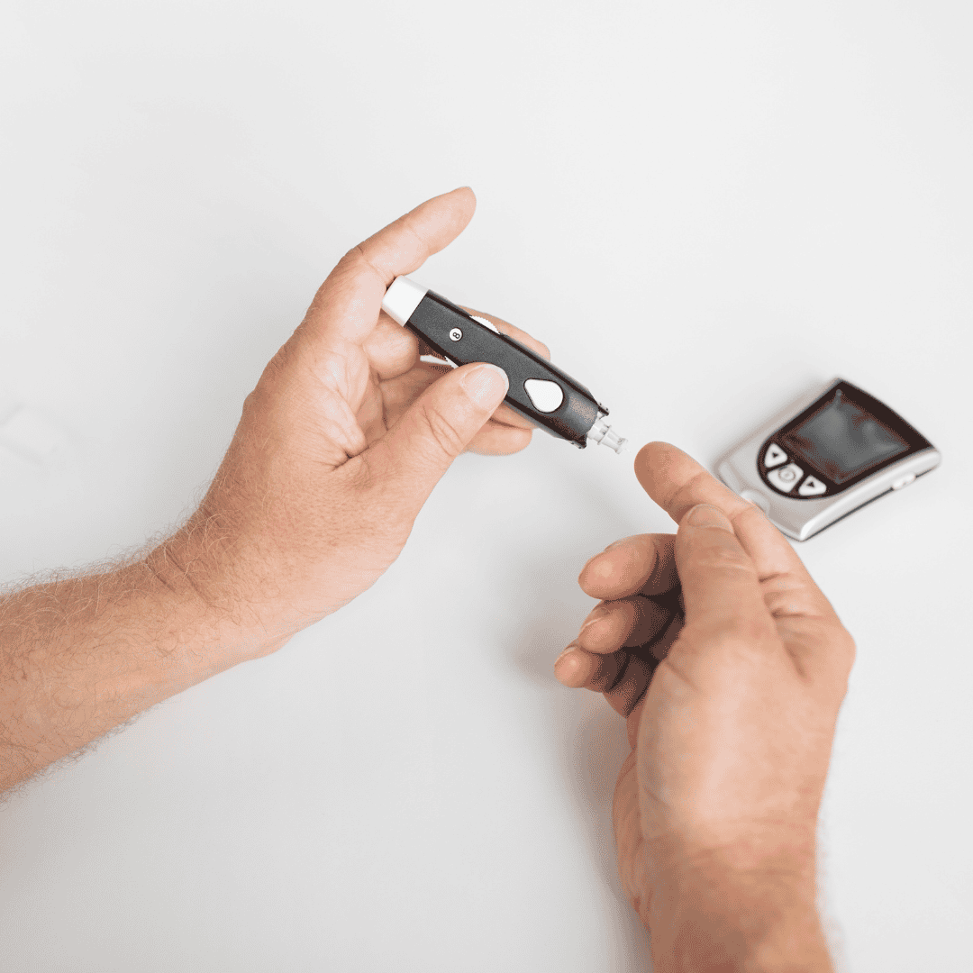 Stem Cell Therapy for Type II Diabetes by GARM Clinic in Roatan, Caribbean Islands