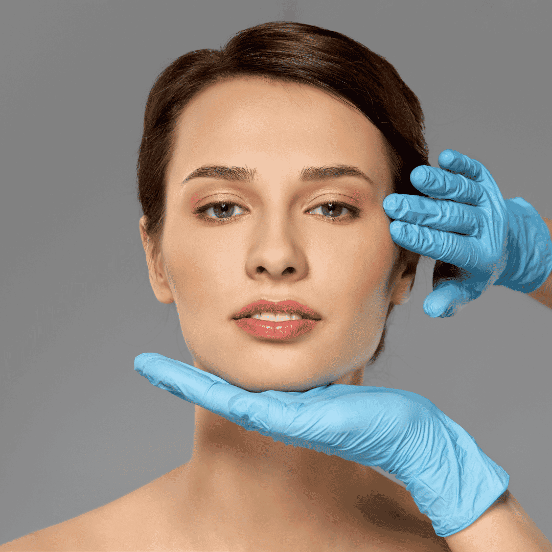 Face Lift With Neck Lift Package in Mexico By Hospital Velmar
