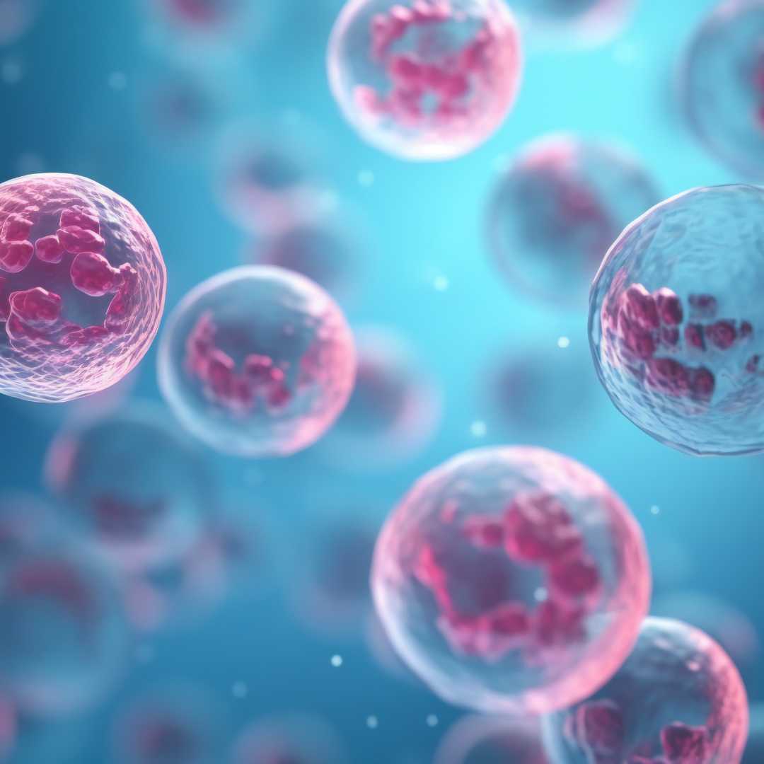 Full Regenerative and Immunomodulatory Treatment in Cabo, Mexico