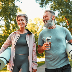 Anti Aging Stem Cell Therapy in Tijuana, Mexico