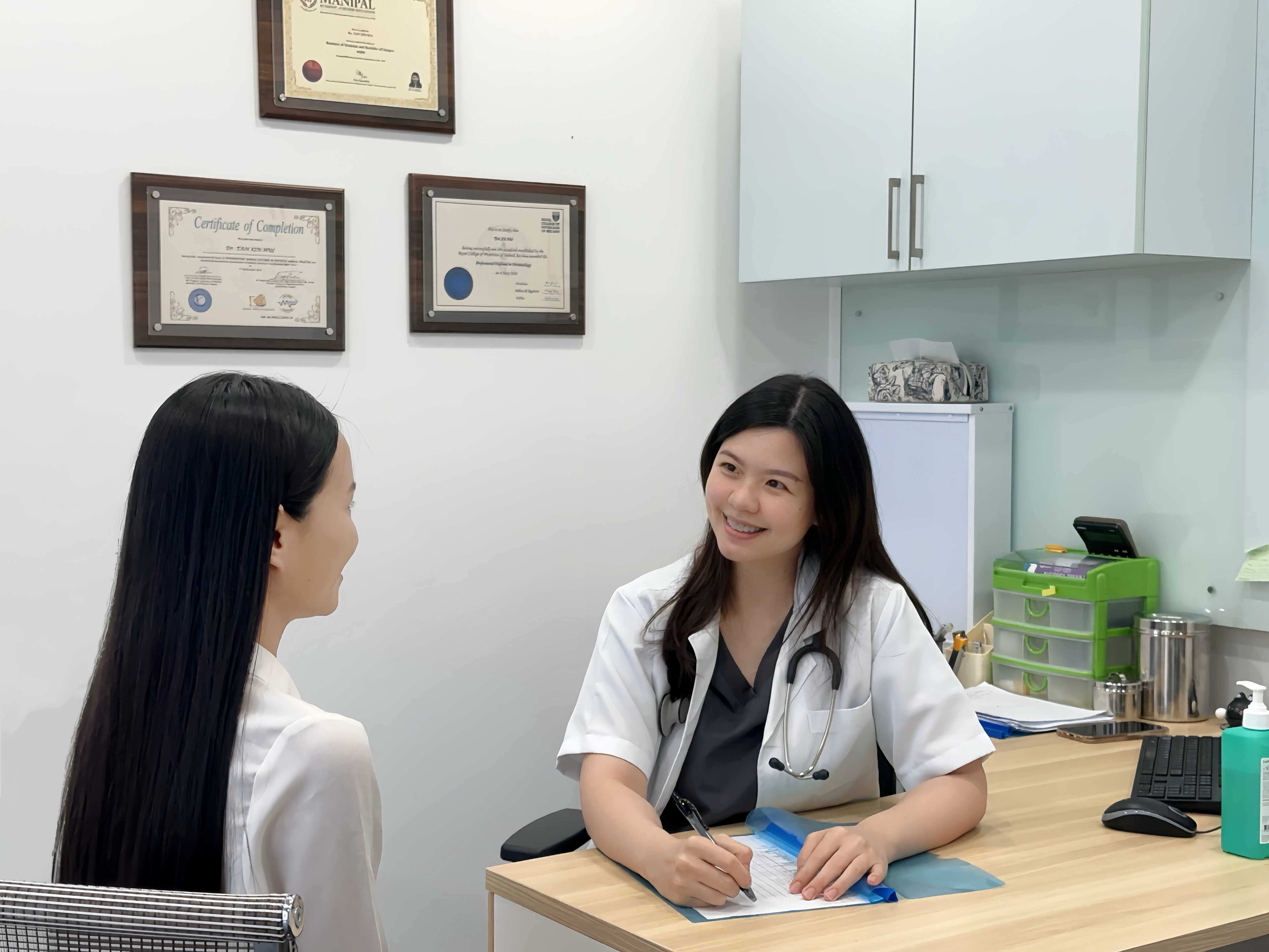 Mesenchymal Stem Cell Therapy for Anti Aging