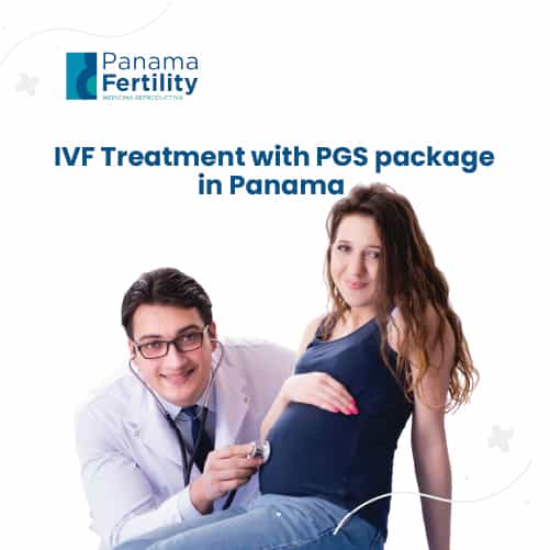 IVF with Egg Donation in Panama City – High Success & Personalized Care | Panama Fertility