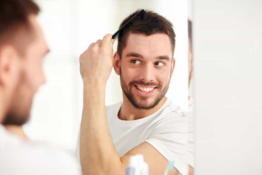 Follicular Unit Extraction FUE Package at Clinic Prime Istanbul, Istanbul, Turkey