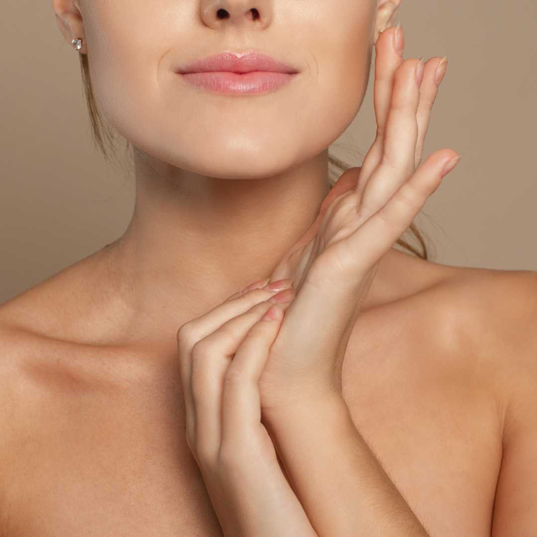 Neck Lift Package at Dr. Ary Papadopulos - Plastic Surgery in Mexico City, Mexico City, Mexico