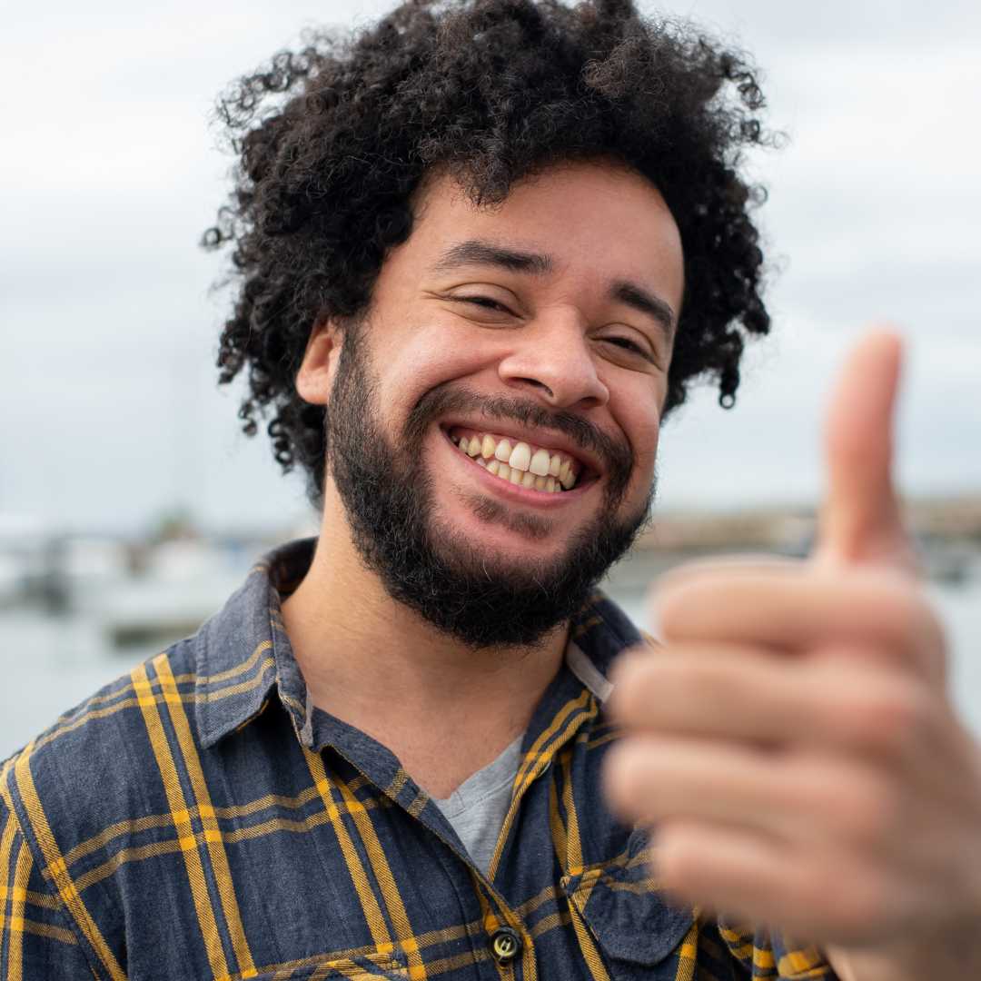 Comprehensive Full-Mouth Restoration Package 