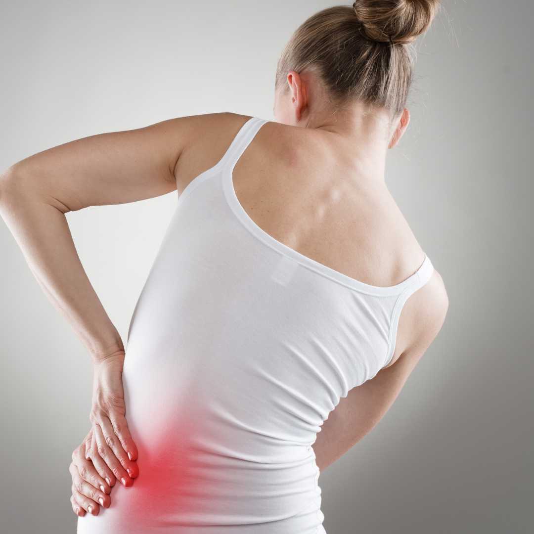 Total Hip Replacement (THR) Treatment Package